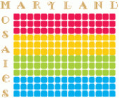 Maryland Mosaics logo2